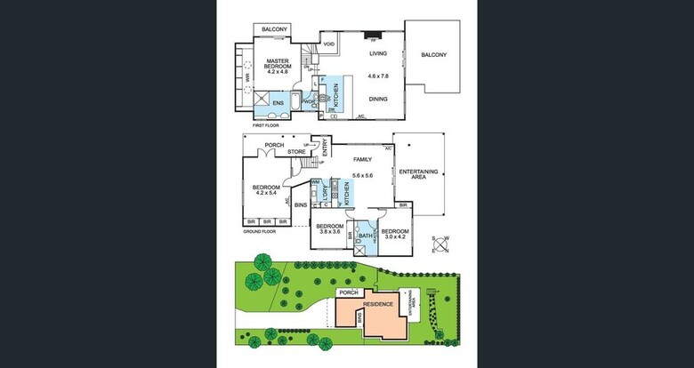 Seahaven At Seaview