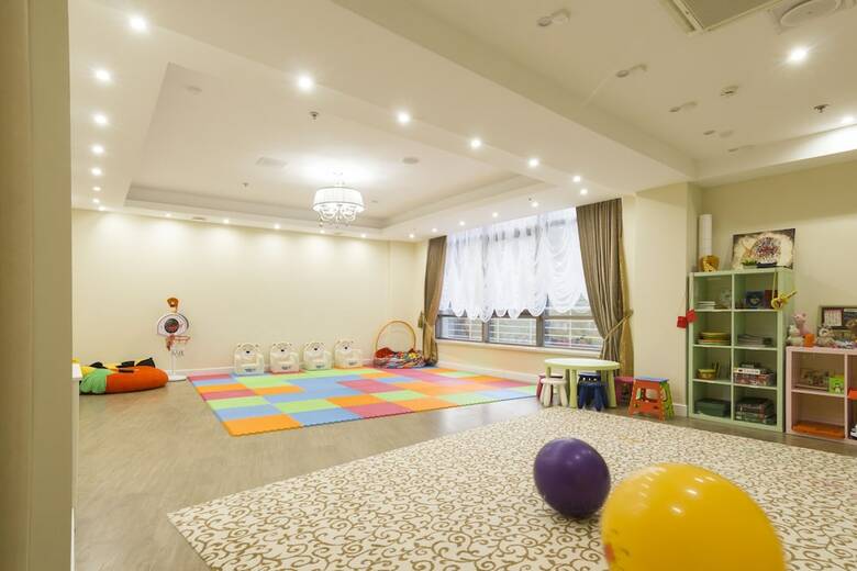 Zvyozdny Hotel Wellness & Spa