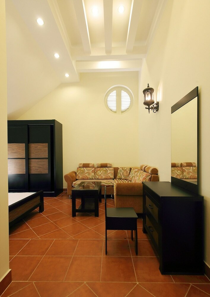 Hotel Ephphatha World