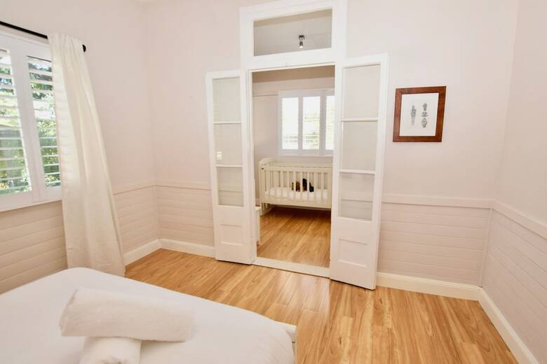 Wildlife Lodge Katoomba