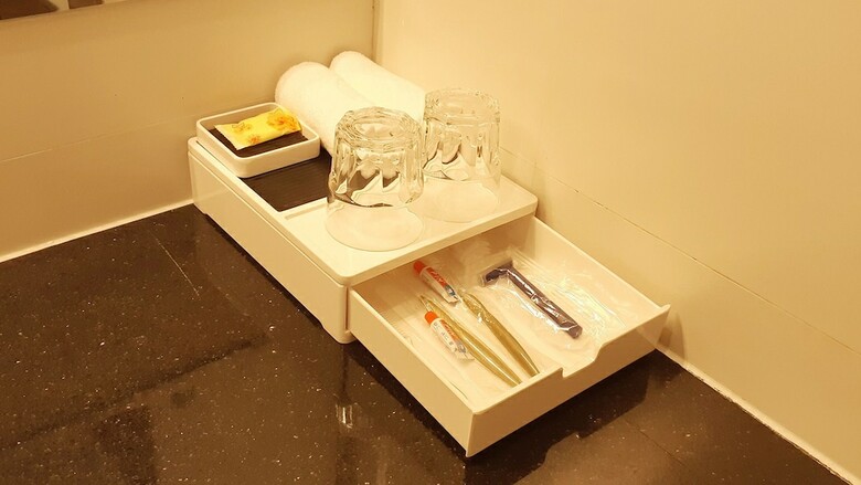 Duc Huy Grand Hotel & Spa
