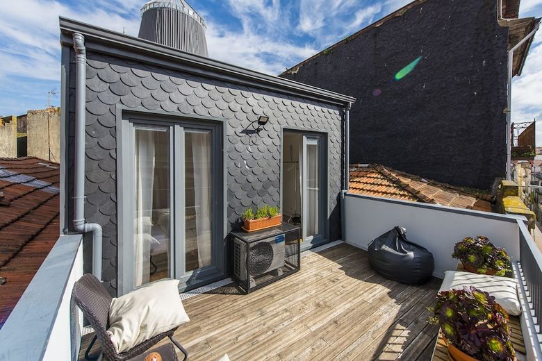 Apartamentos Da'home - Almada Luxurious Duplex