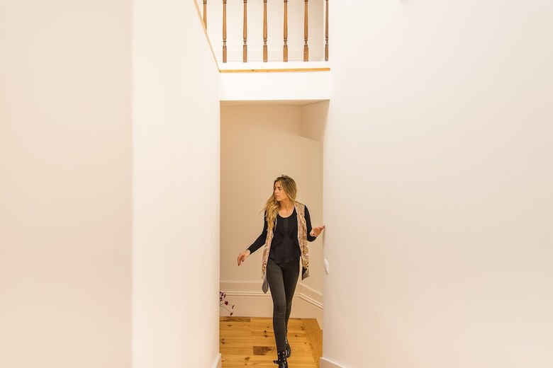 Apartamentos Da'home - Almada Luxurious Duplex