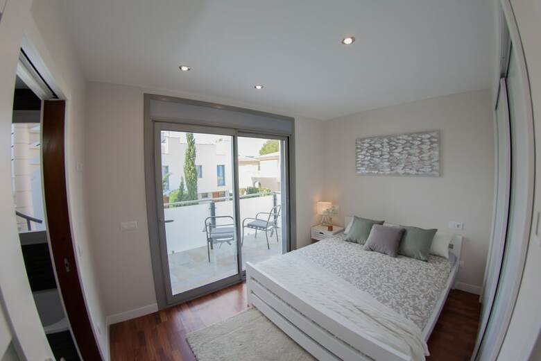 Villa Alcudia Sun