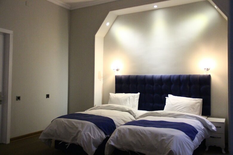 Hotel Old East Boutiques