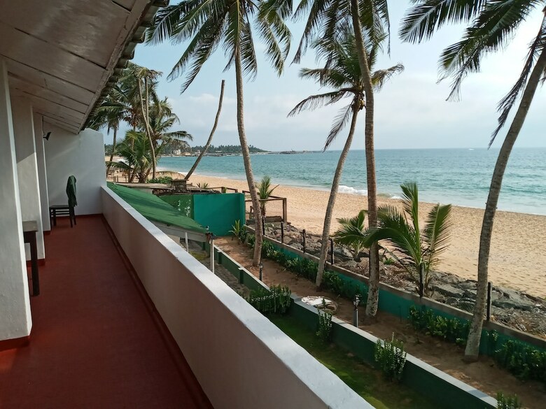 Hotel New Seaside Inn