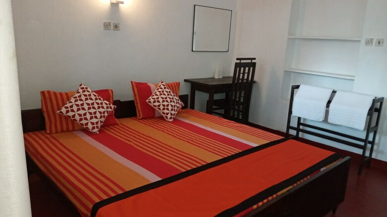 Hotel New Seaside Inn