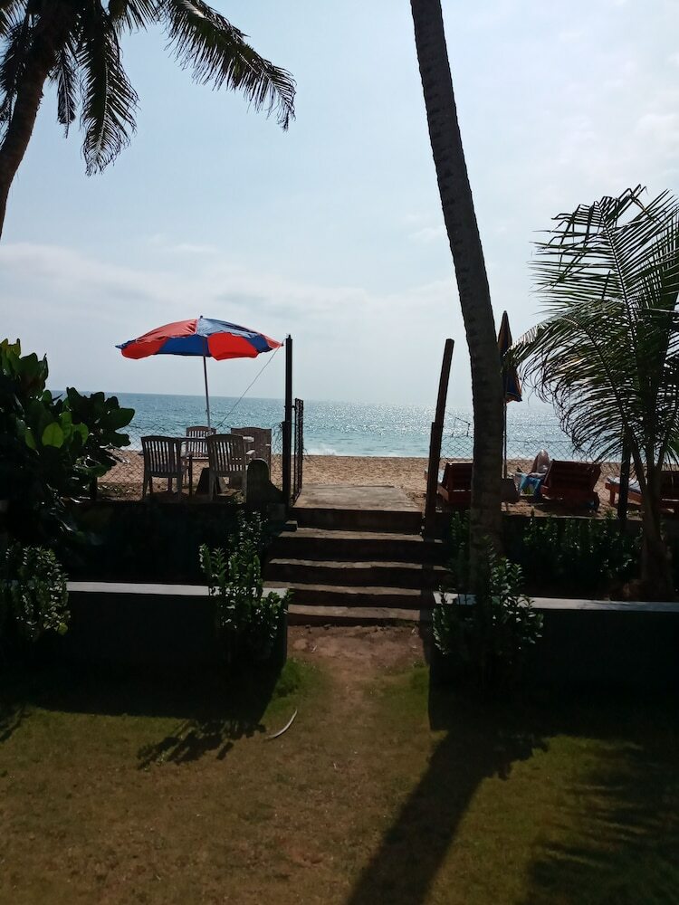 Hotel New Seaside Inn