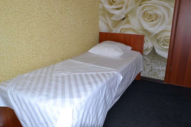 Bed & Breakfast Magadan & Spa
