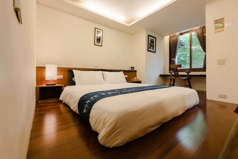 Bed & Breakfast Zhuo Ye Cottage