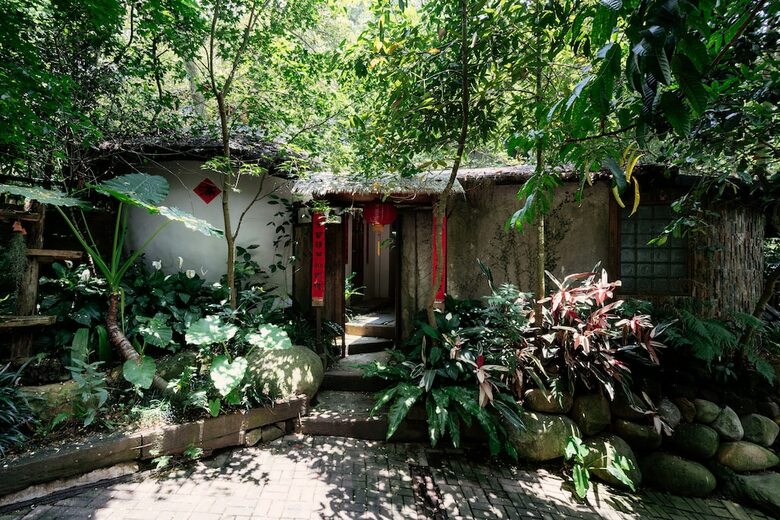 Bed & Breakfast Zhuo Ye Cottage