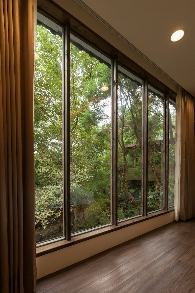 Bed & Breakfast Zhuo Ye Cottage