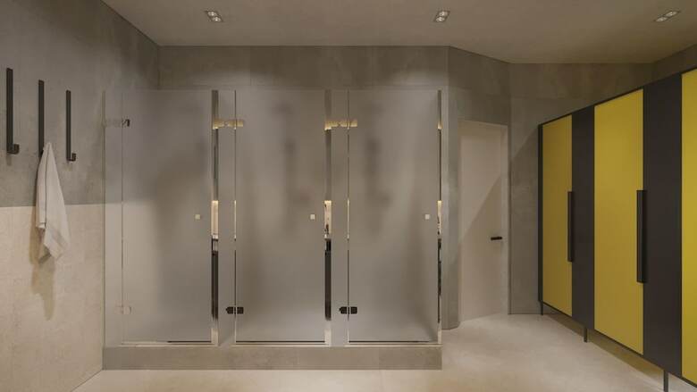 Area24i7 Europaplatz Smart-hotel