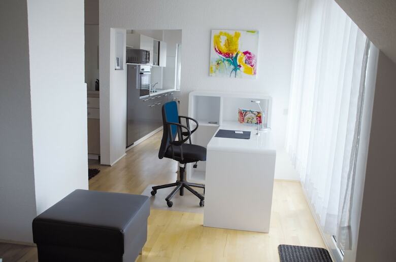 Apartamentos Bort Lodging