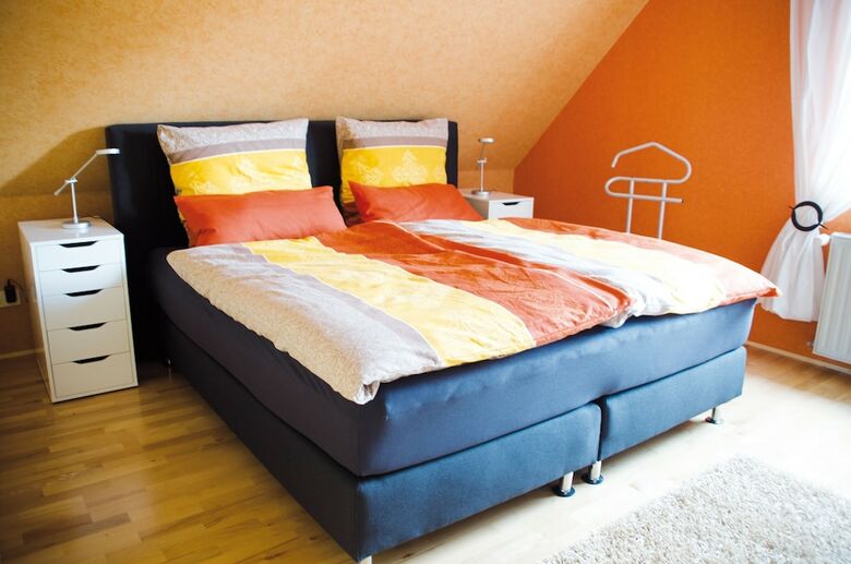 Apartamentos Bort Lodging
