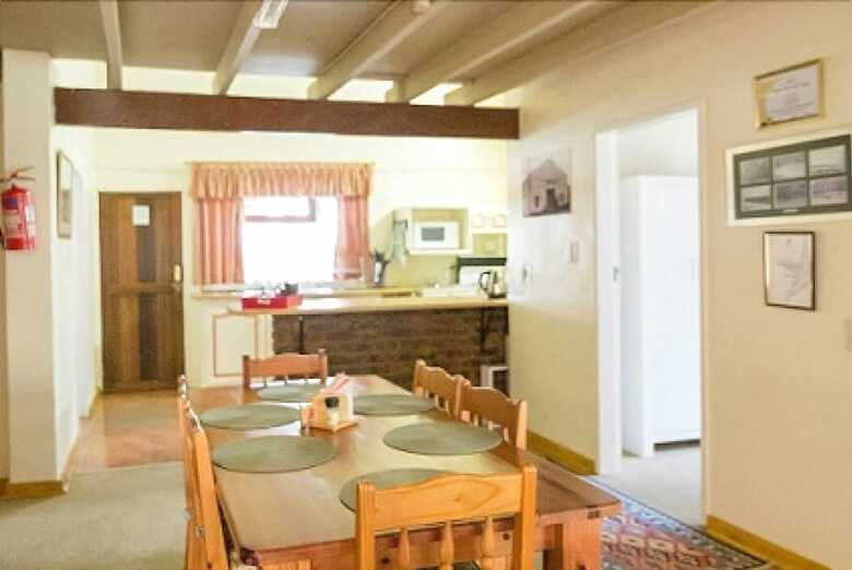 Posada Peace Cottage