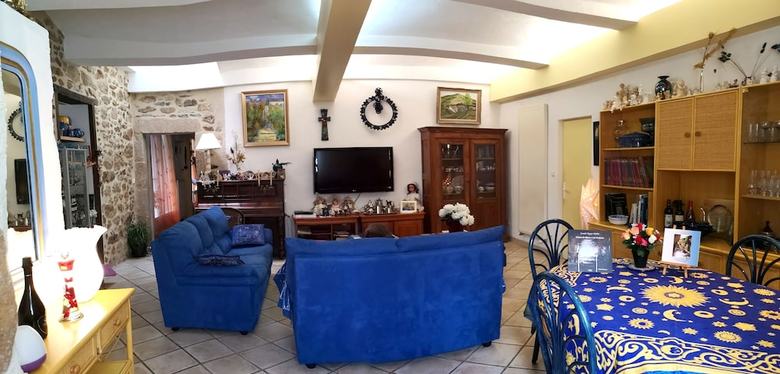 B&B Moulin de Cornevis Calme Accueillant