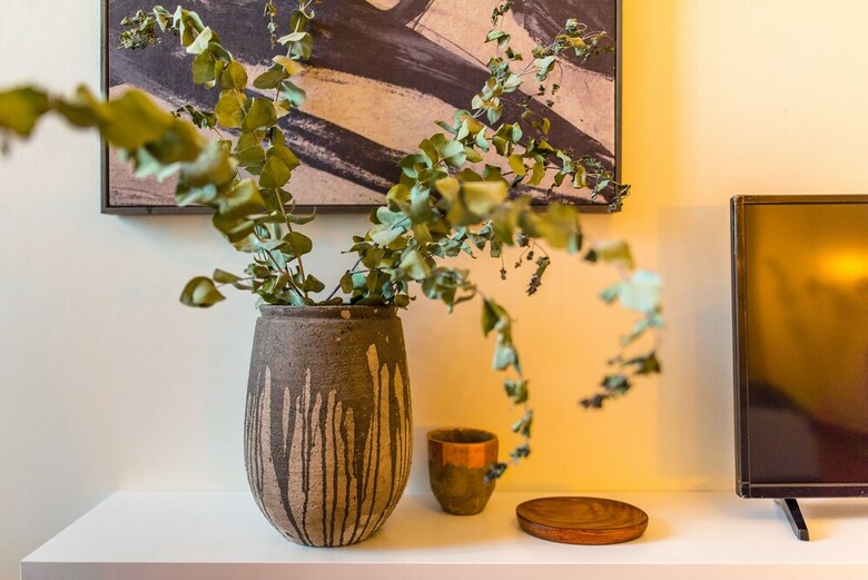 Apartamentos Da'home - Cedofeita Art Studio