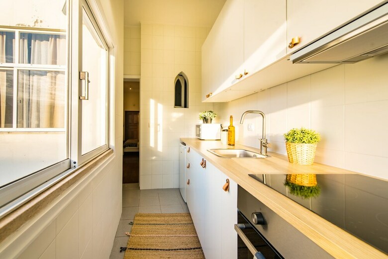 Apartamentos Da'home - Cedofeita Art Studio