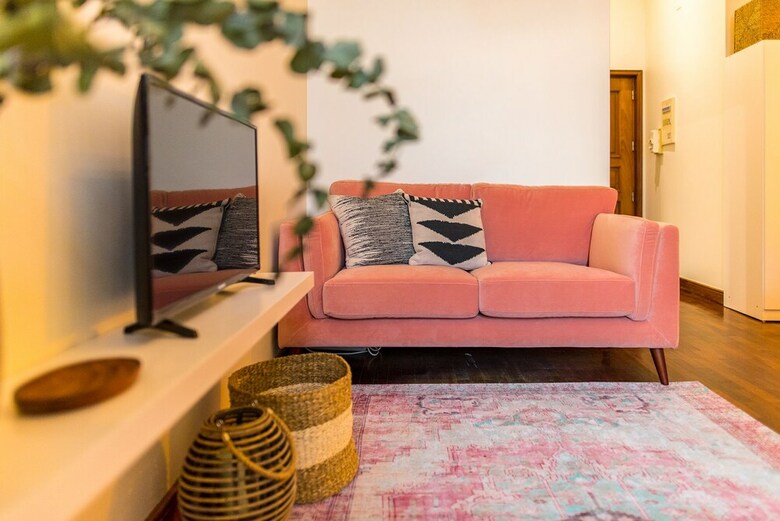 Apartamentos Da'home - Cedofeita Art Studio