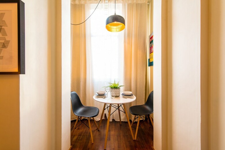 Apartamentos Da'home - Cedofeita Art Studio