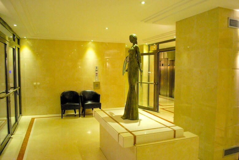 Apartamento 1 Chambre Grand Hotel