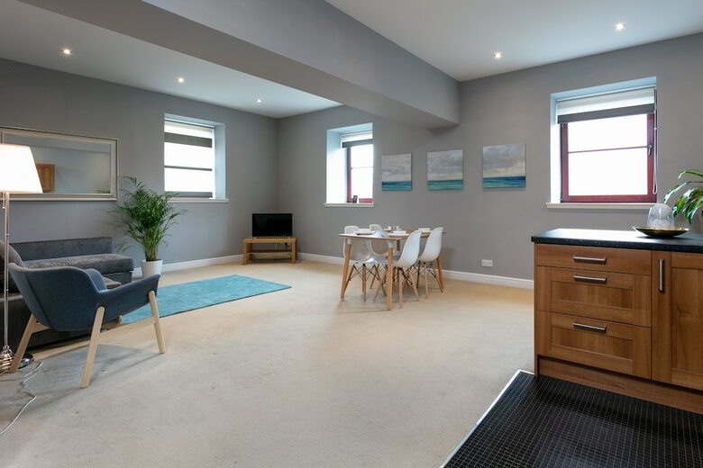 Granary Suite No3 - Donnini Apartments