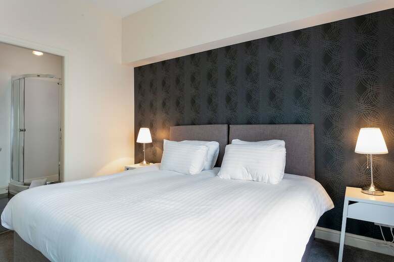 Granary Suite No3 - Donnini Apartments