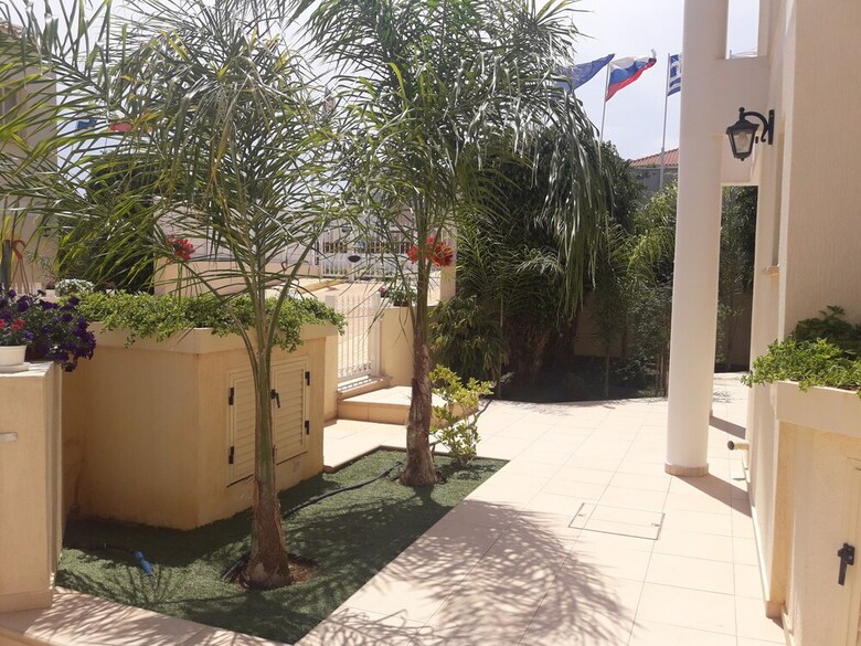 Anthorina Villa 1
