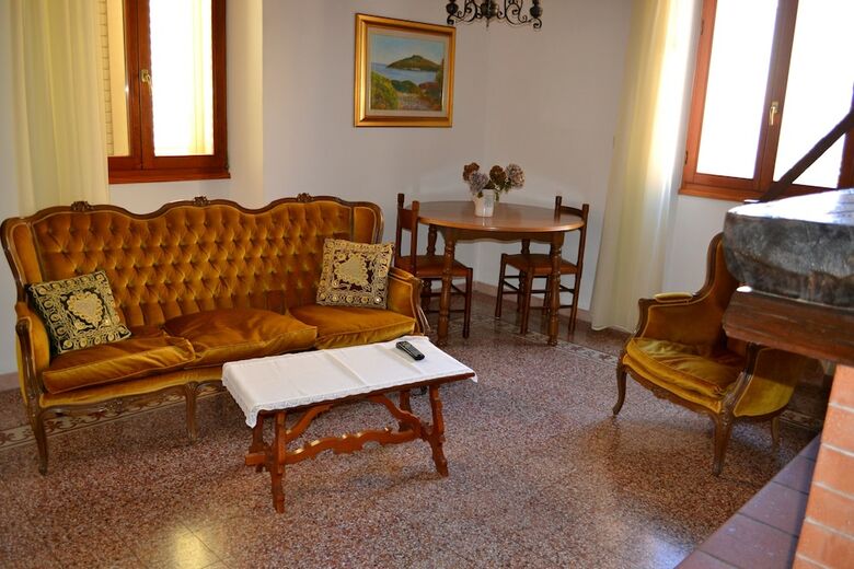 Apartamento Casa Caterina