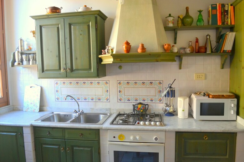 Apartamento Casa Caterina