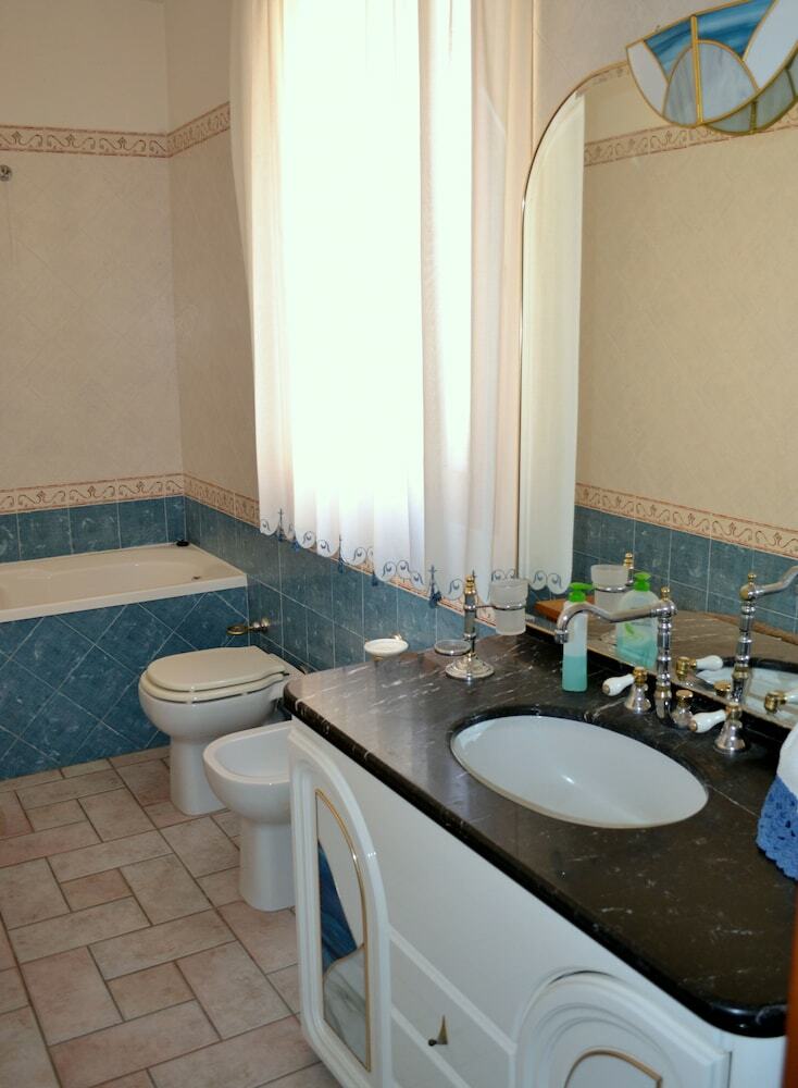 Apartamento Casa Caterina