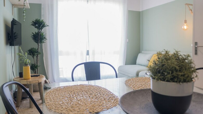 Da'home - Marqu�s Lovely 2bd Apartment