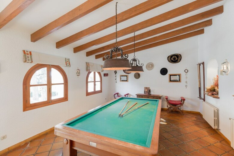 Villa Fidalsa Wine Valley Mansion
