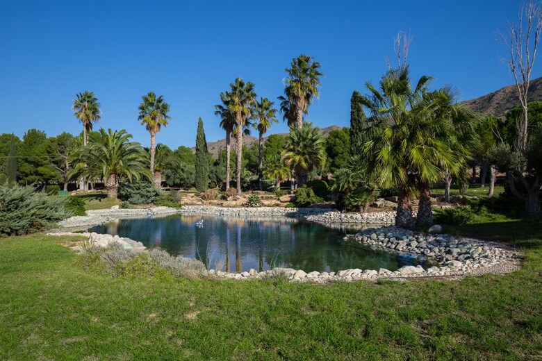 Villa Fidalsa Wine Valley Mansion
