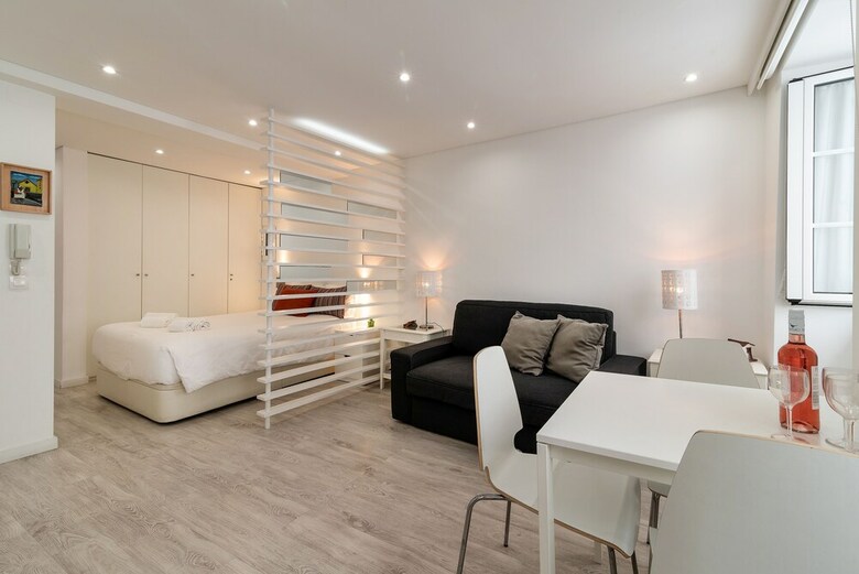 Apartamentos Madaleina 2e