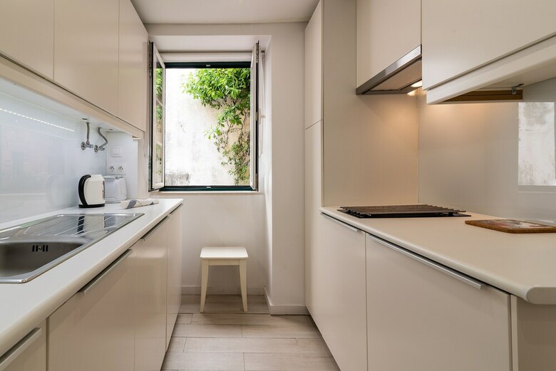 Apartamentos Madaleina 2e
