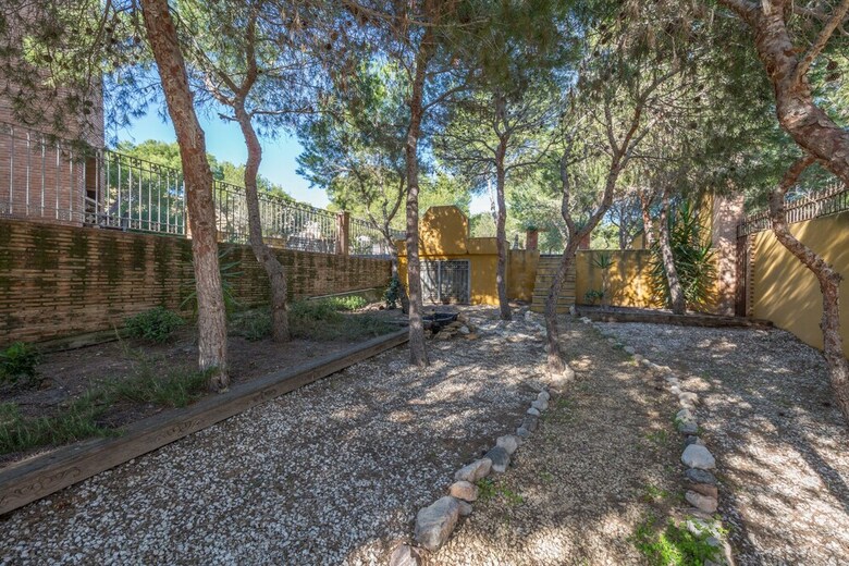 Villa Fidalsa Harry Potter House
