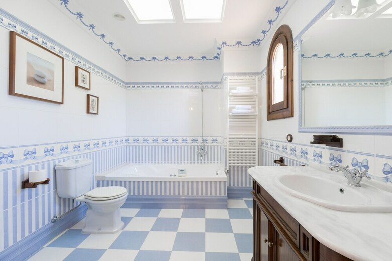 Villa Fidalsa Harry Potter House