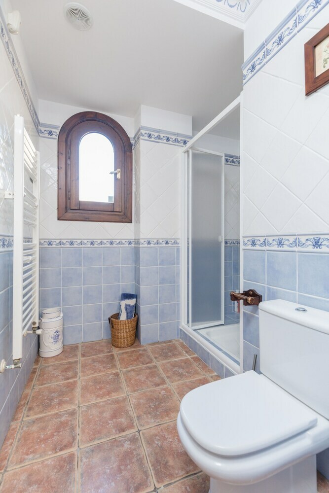 Villa Fidalsa Harry Potter House