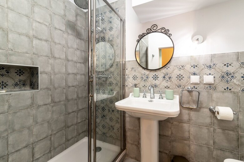 Apartamentos Madalena