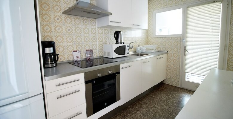 Apartamentos Alcam Barbera Del Valles