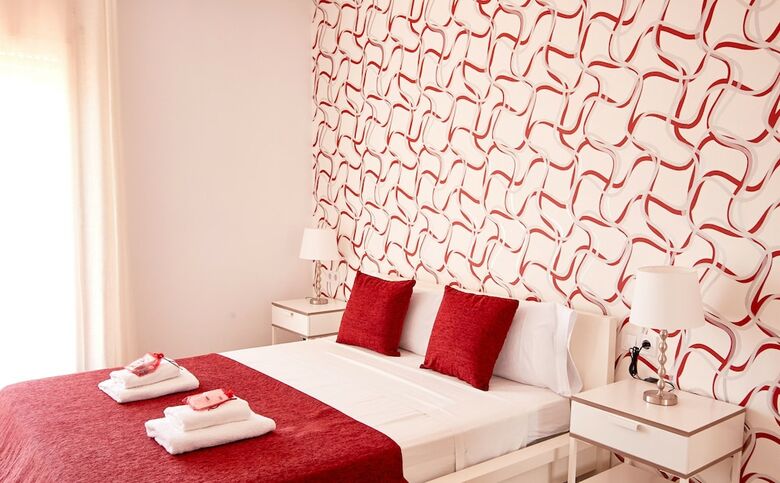 Apartamentos Alcam Barbera Del Valles