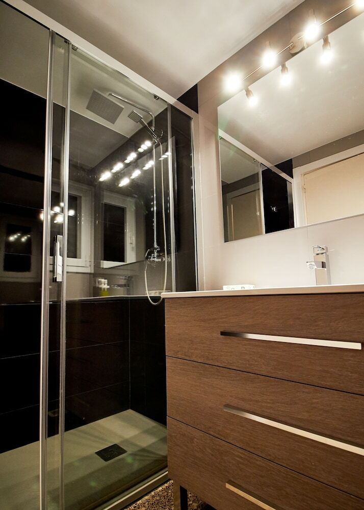 Apartamentos Alcam Barbera Del Valles