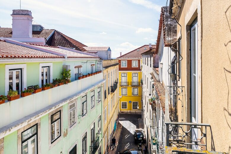 Apartamentos Pappo