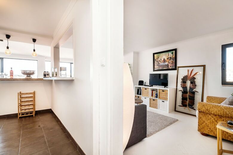 Apartamentos Pappo