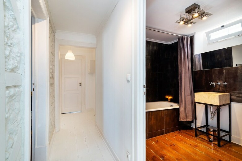 Apartamentos Pappo