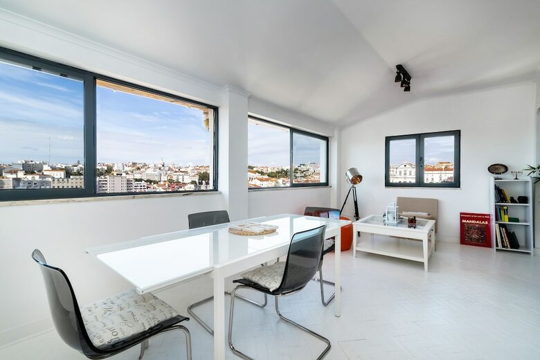 Apartamentos Pappo