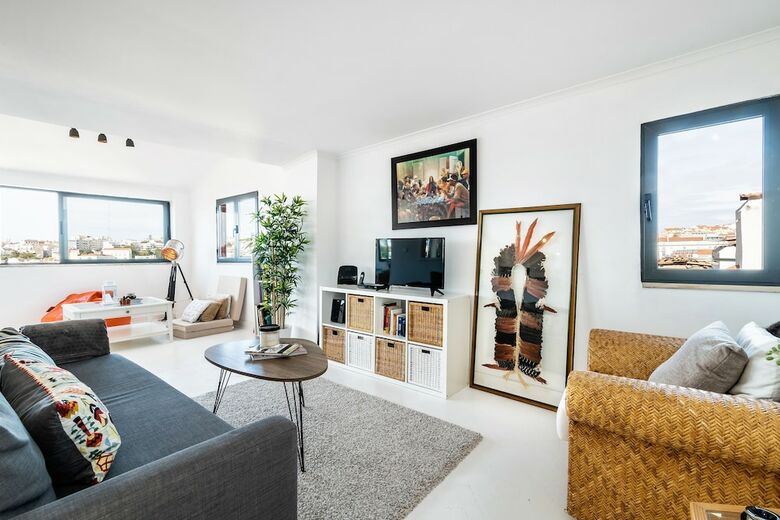 Apartamentos Pappo