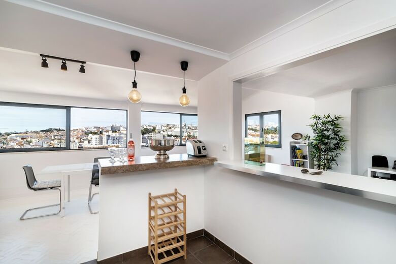 Apartamentos Pappo